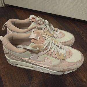 Nike Air Max 90 Futura Sz8.5